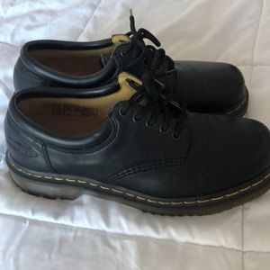 Men’s Dr. Martens shoes